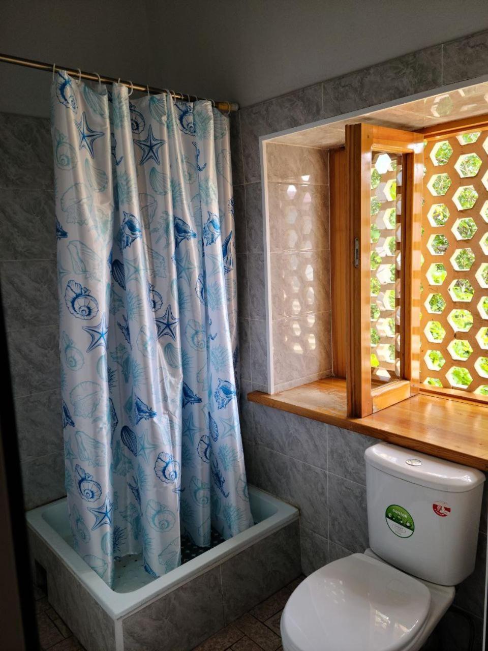 Rassom Hostel سمرقند المظهر الخارجي الصورة
